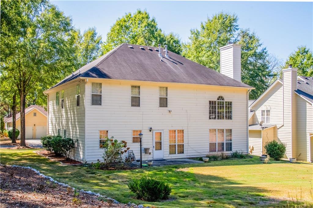 640 FITZGERALD Place