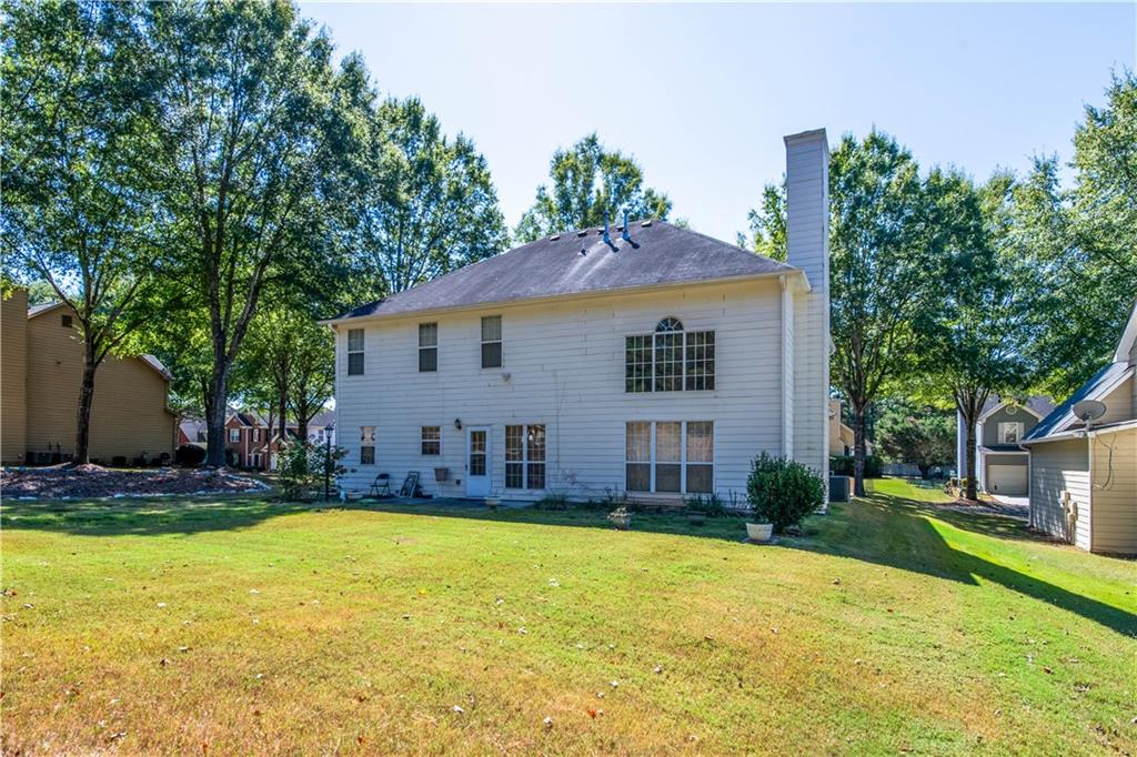 640 FITZGERALD Place