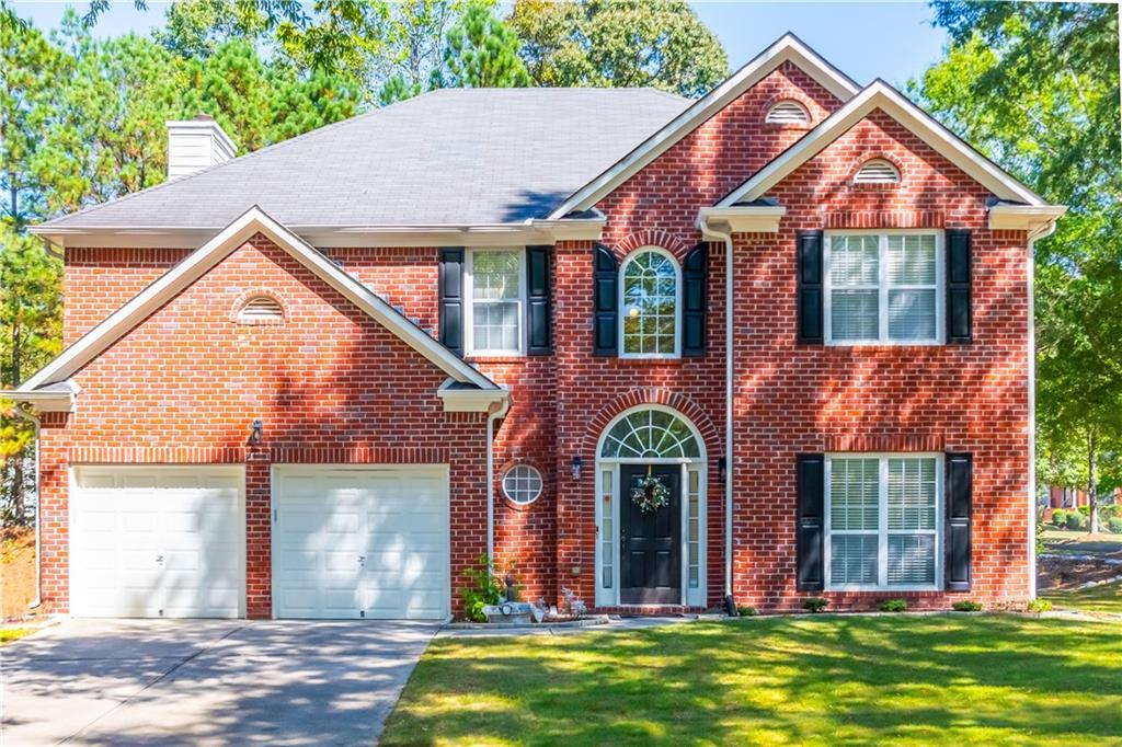 640 FITZGERALD Place