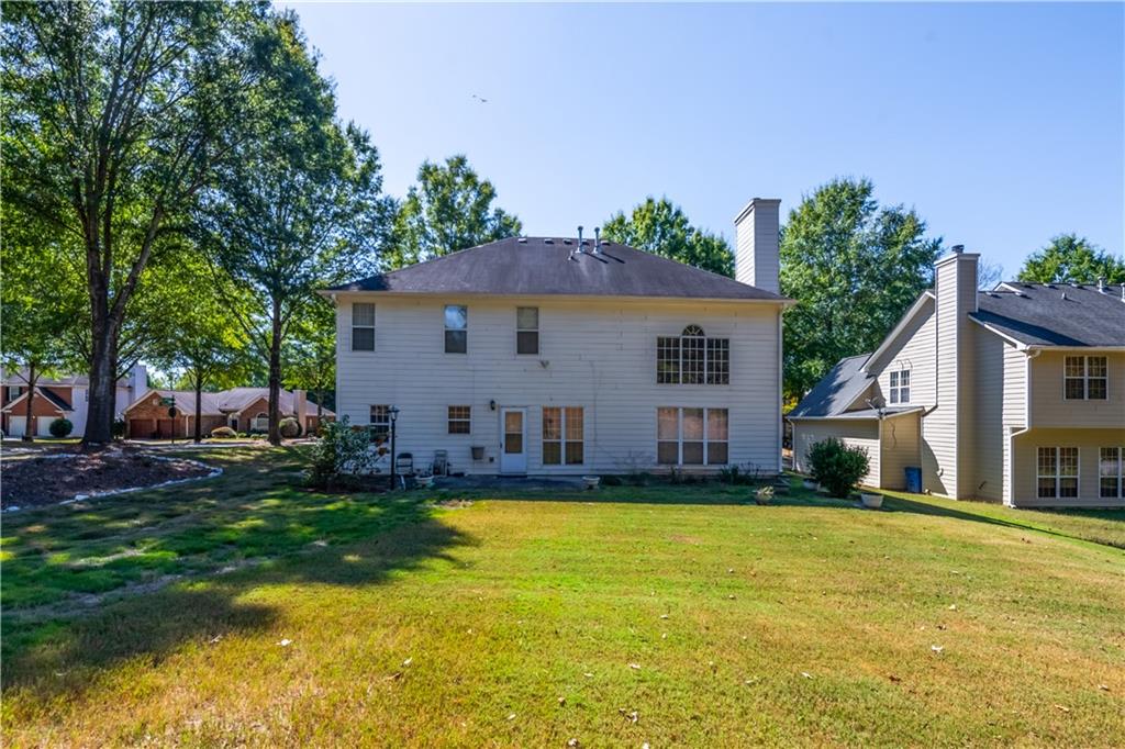 640 FITZGERALD Place