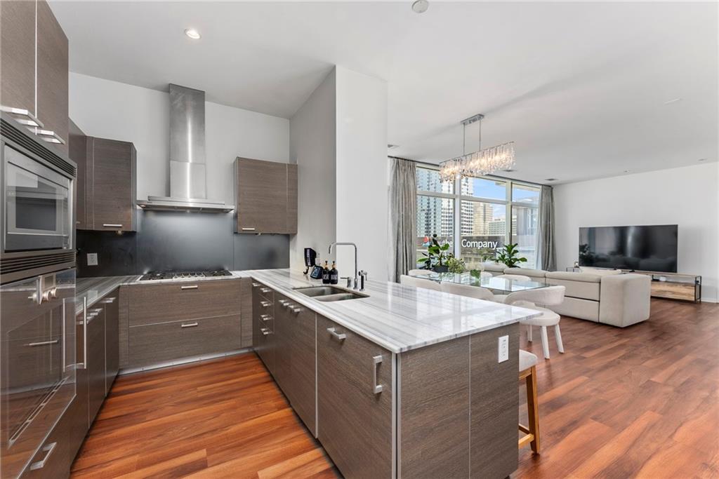 45 IVAN ALLEN JR Boulevard NW Unit 1908