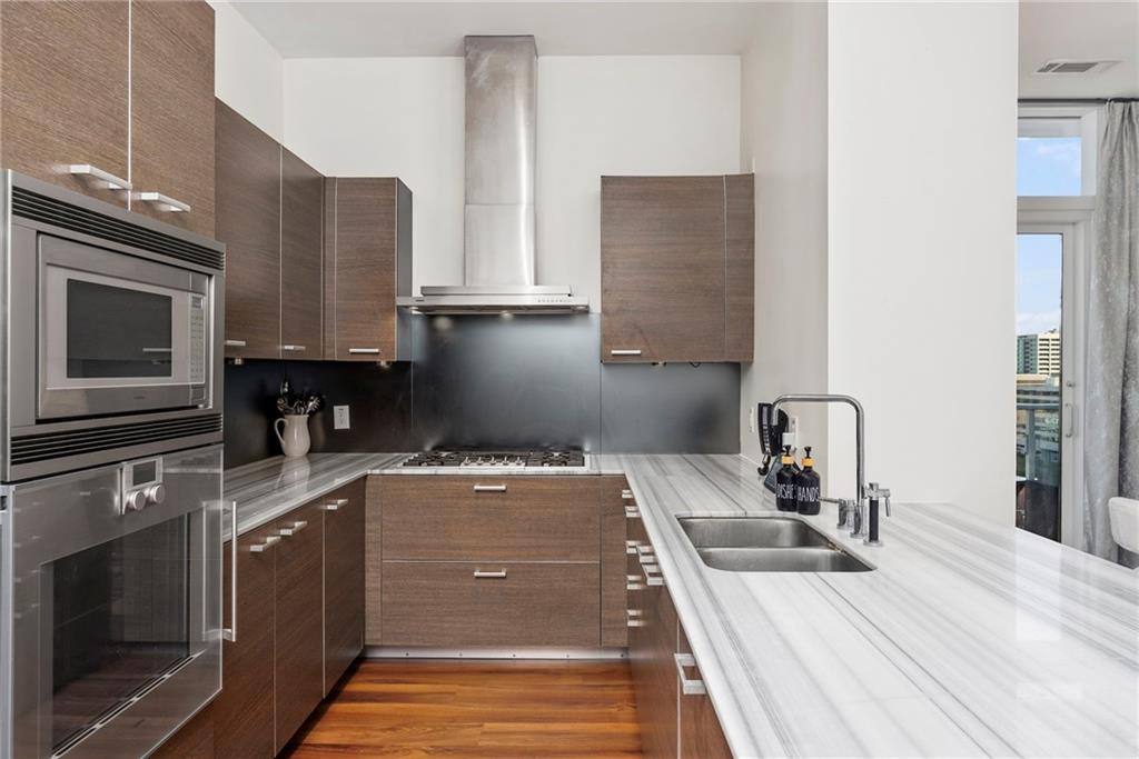 45 IVAN ALLEN JR Boulevard NW Unit 1908