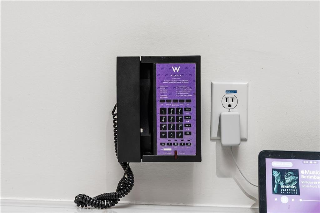 45 IVAN ALLEN JR Boulevard NW Unit 1908