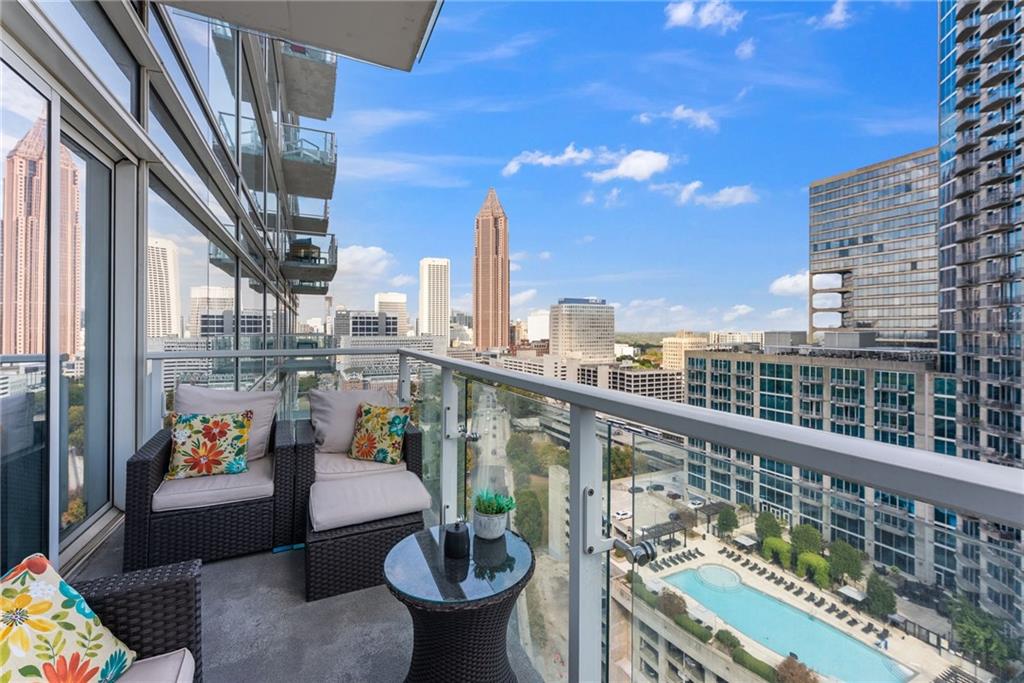 45 IVAN ALLEN JR Boulevard NW Unit 1908