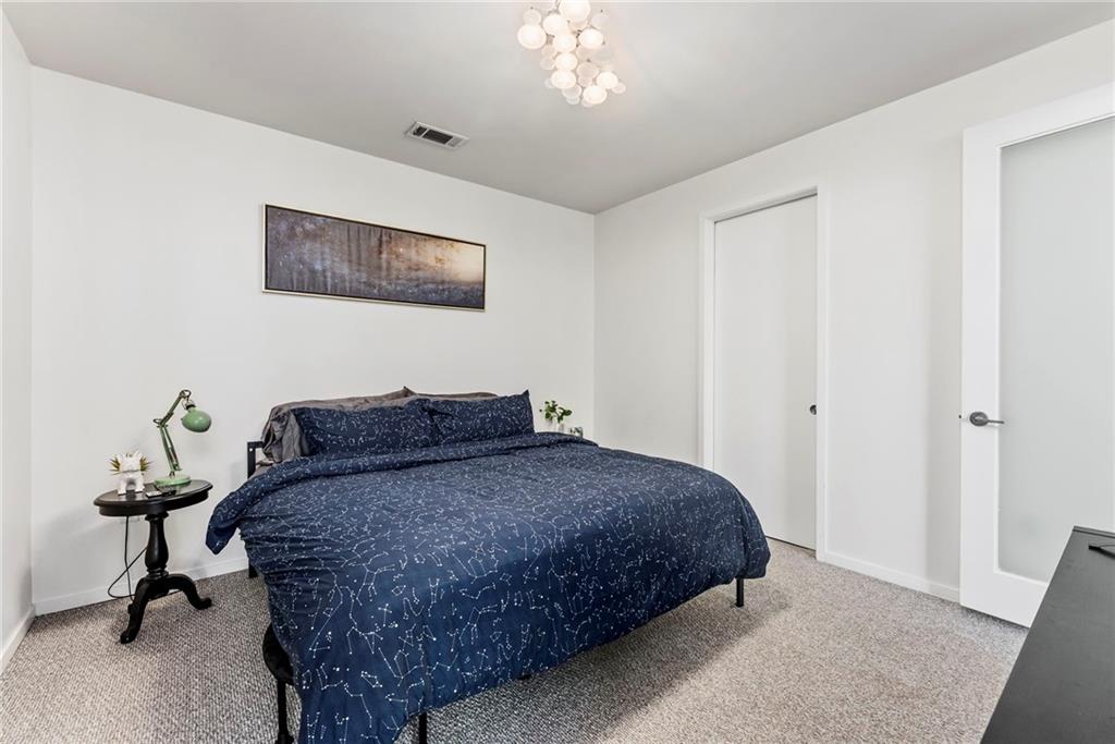 45 IVAN ALLEN JR Boulevard NW Unit 1908