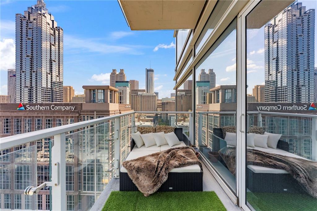 45 IVAN ALLEN JR Boulevard NW Unit 1908