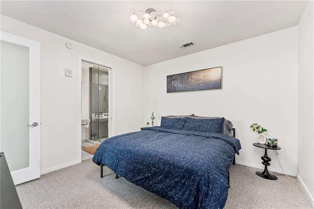 45 IVAN ALLEN JR Boulevard NW Unit 1908