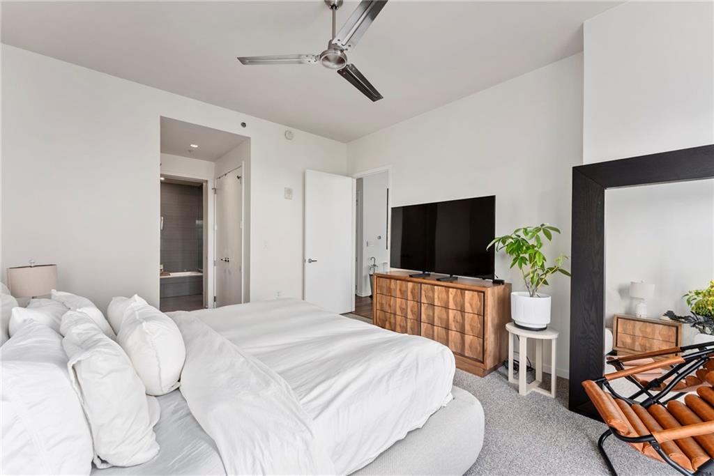 45 IVAN ALLEN JR Boulevard NW Unit 1908