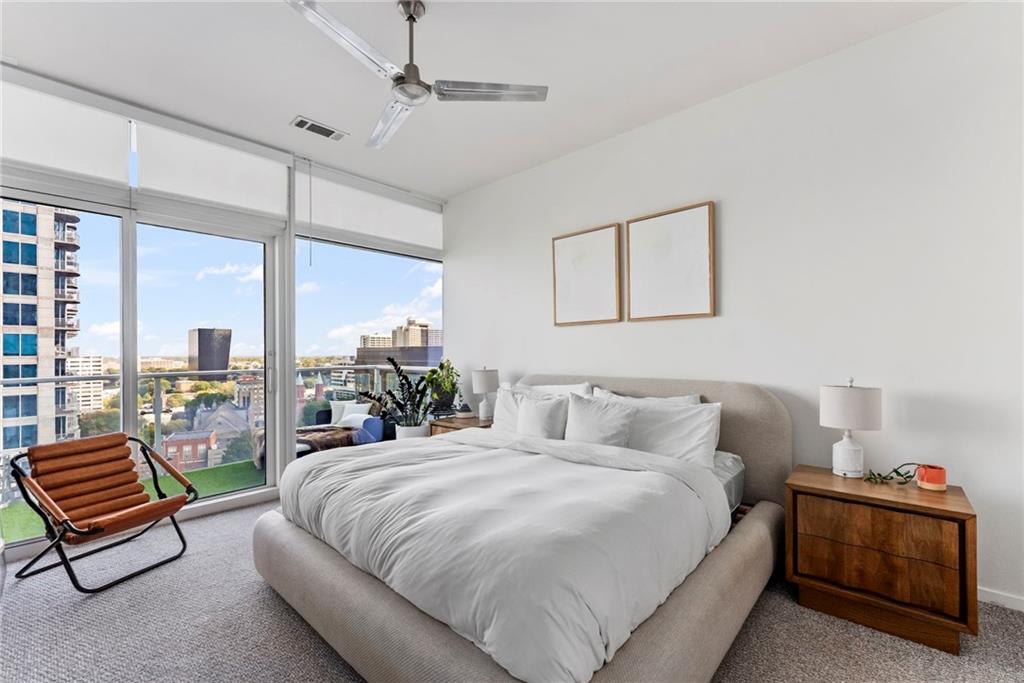 45 IVAN ALLEN JR Boulevard NW Unit 1908