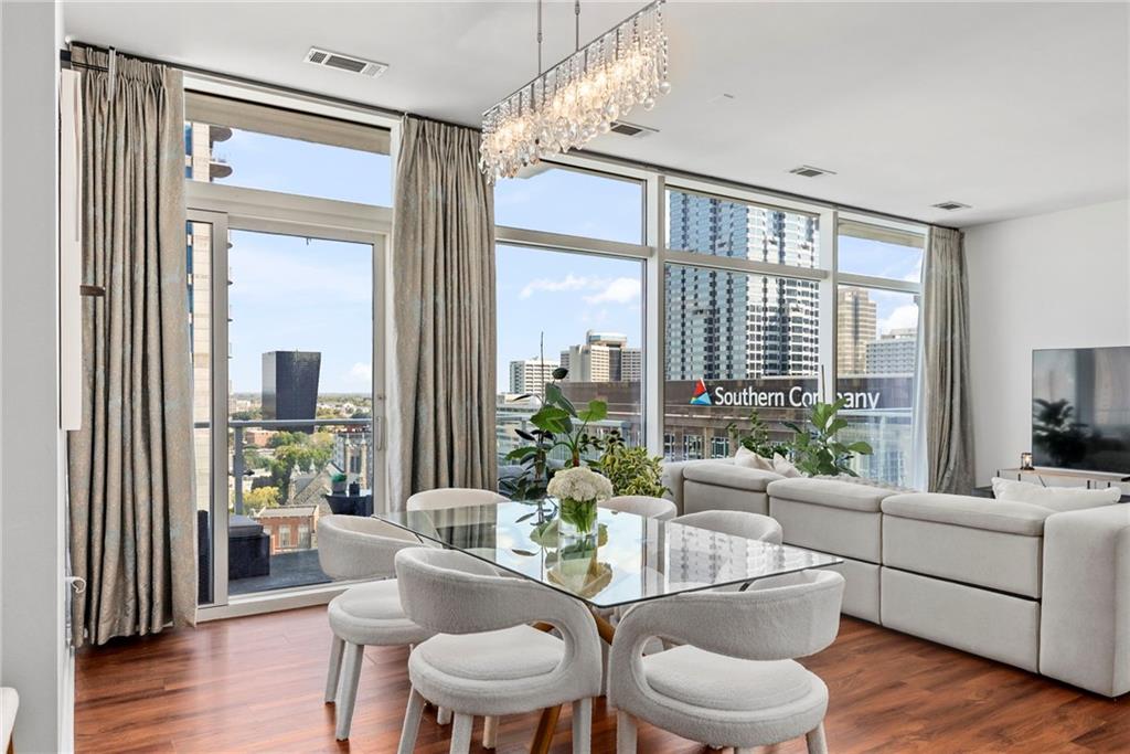 45 IVAN ALLEN JR Boulevard NW Unit 1908