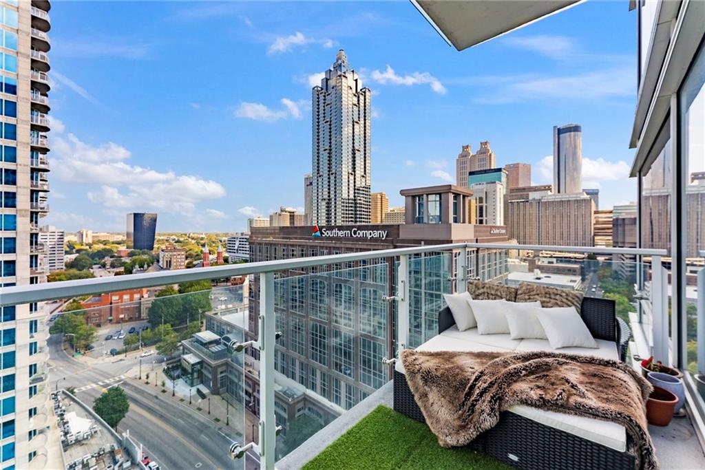 45 IVAN ALLEN JR Boulevard NW Unit 1908