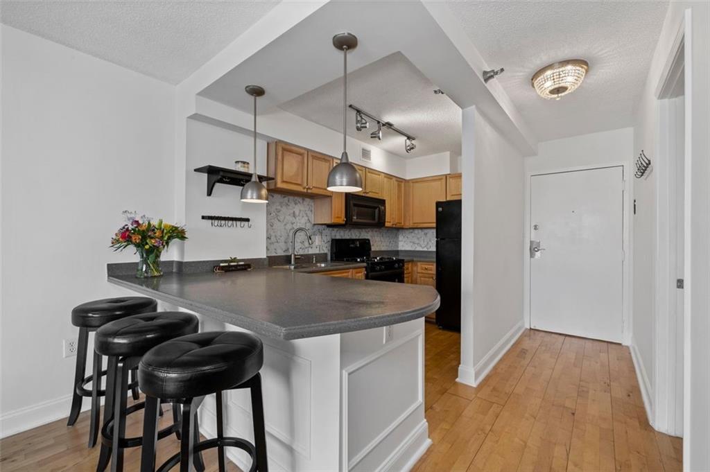 2479 PEACHTREE Road NE Unit 912