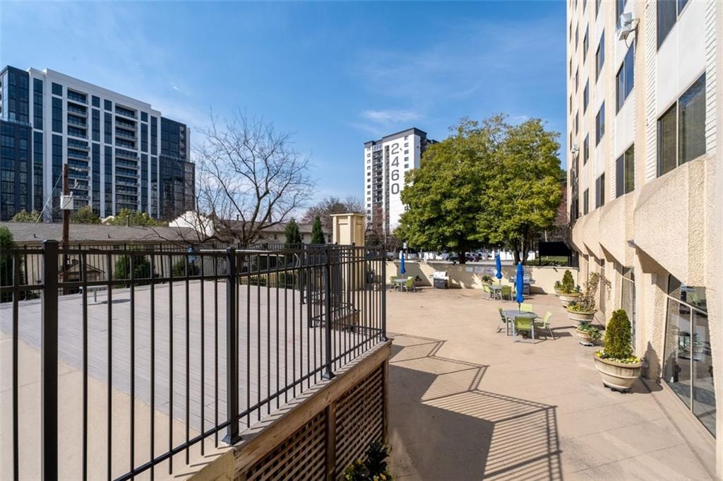 2479 PEACHTREE Road NE Unit 912