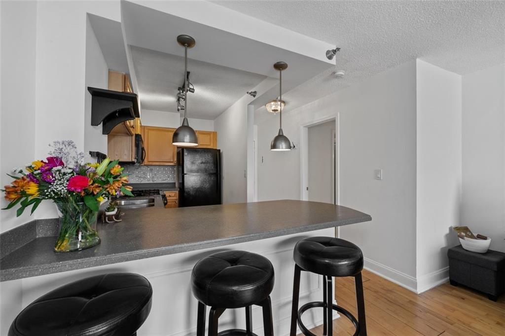 2479 PEACHTREE Road NE Unit 912