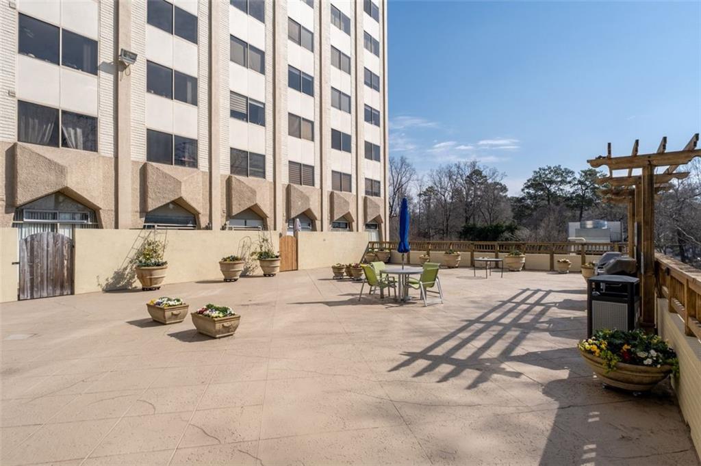 2479 PEACHTREE Road NE Unit 912