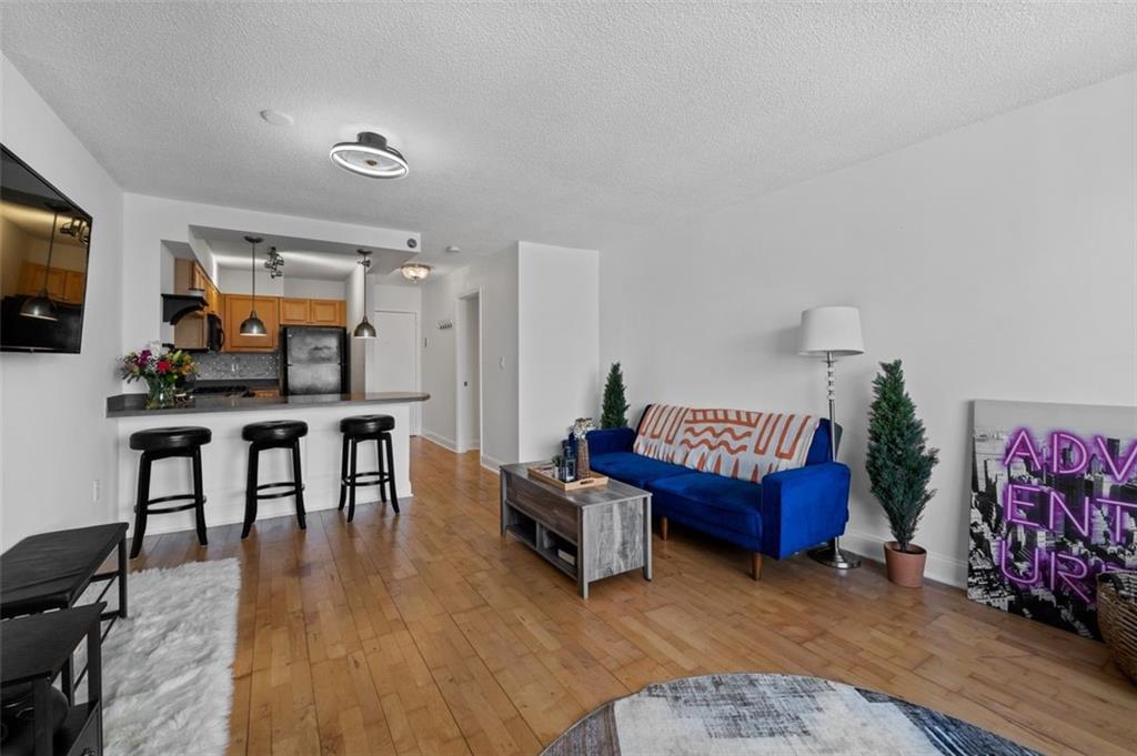 2479 PEACHTREE Road NE Unit 912