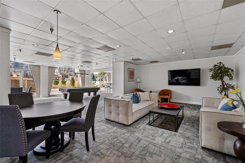 2479 PEACHTREE Road NE Unit 912