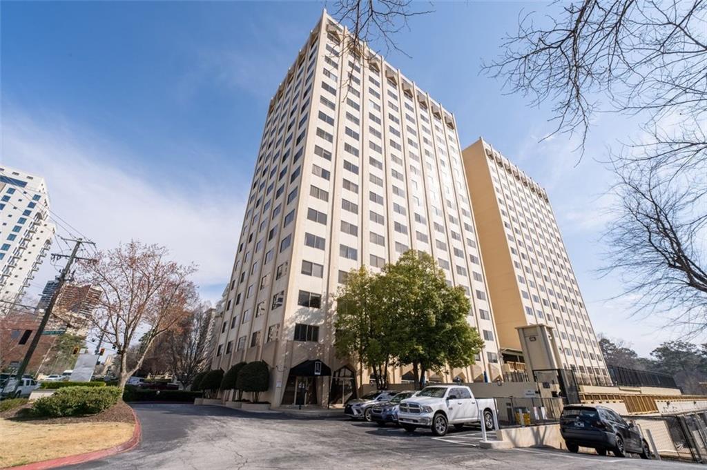 2479 PEACHTREE Road NE Unit 912