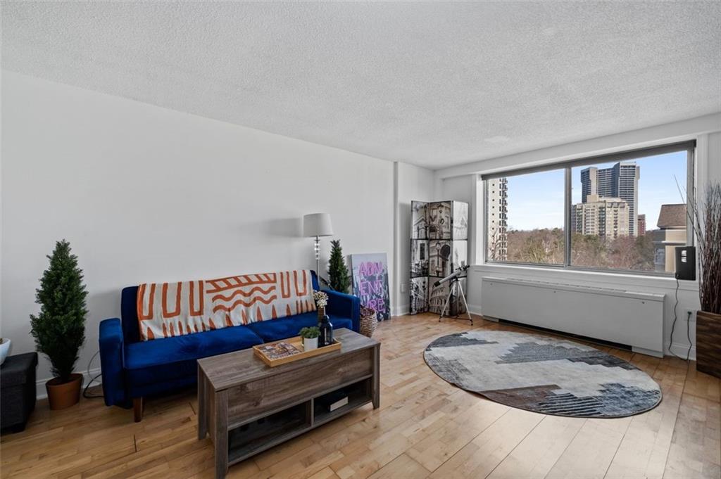 2479 PEACHTREE Road NE Unit 912