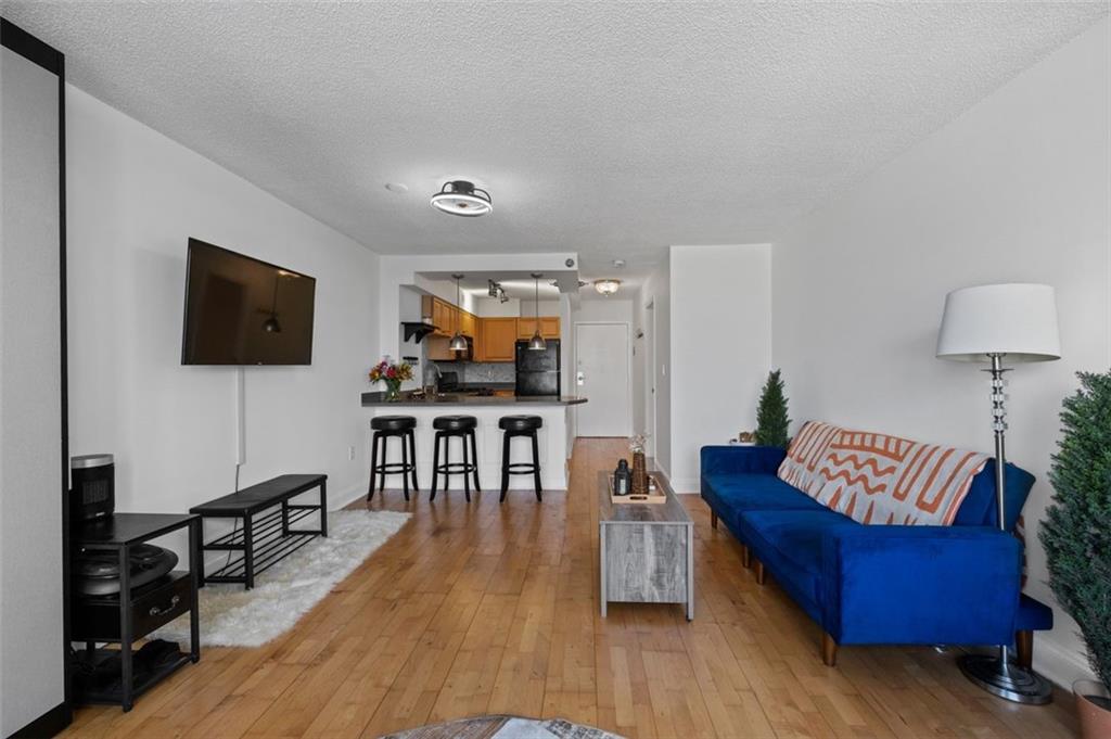 2479 PEACHTREE Road NE Unit 912