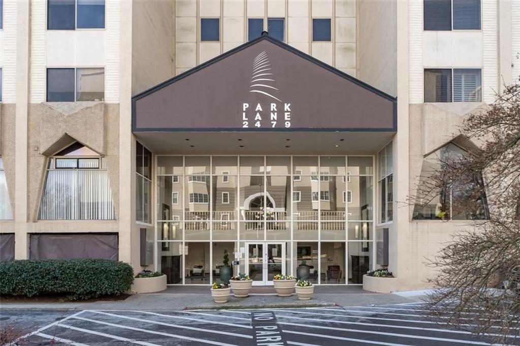 2479 PEACHTREE Road NE Unit 912