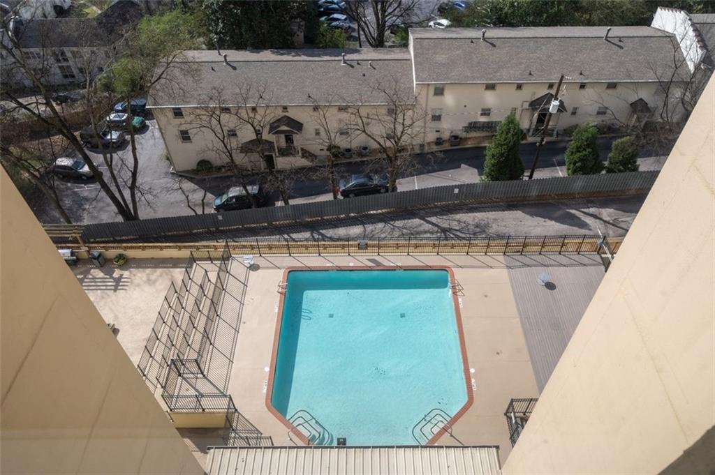 2479 PEACHTREE Road NE Unit 912