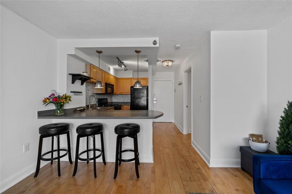 2479 PEACHTREE Road NE Unit 912