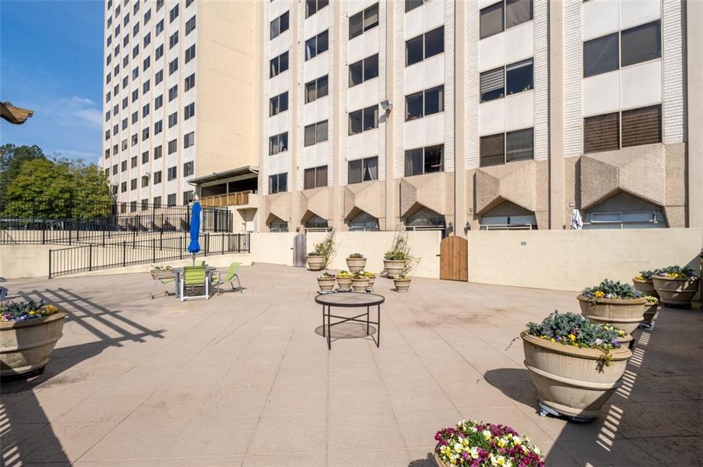 2479 PEACHTREE Road NE Unit 912