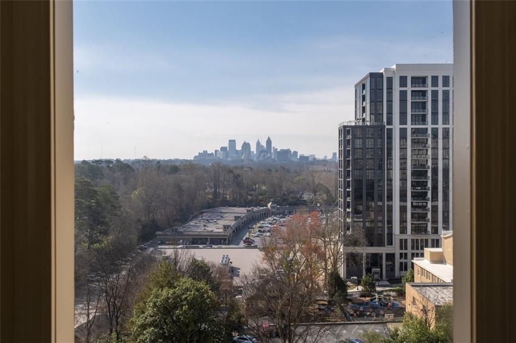 2479 PEACHTREE Road NE Unit 912