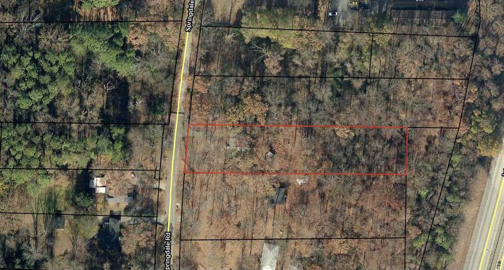 3034 SPRINGDALE Road