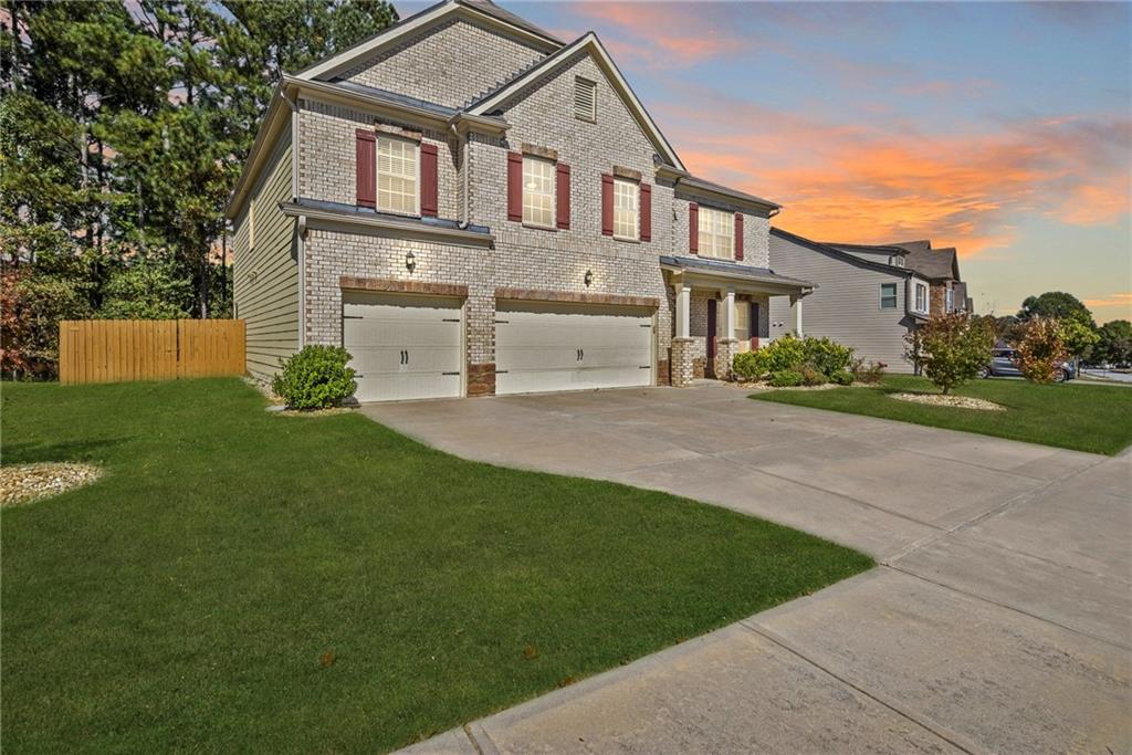 5670 Walnut Mill Lane