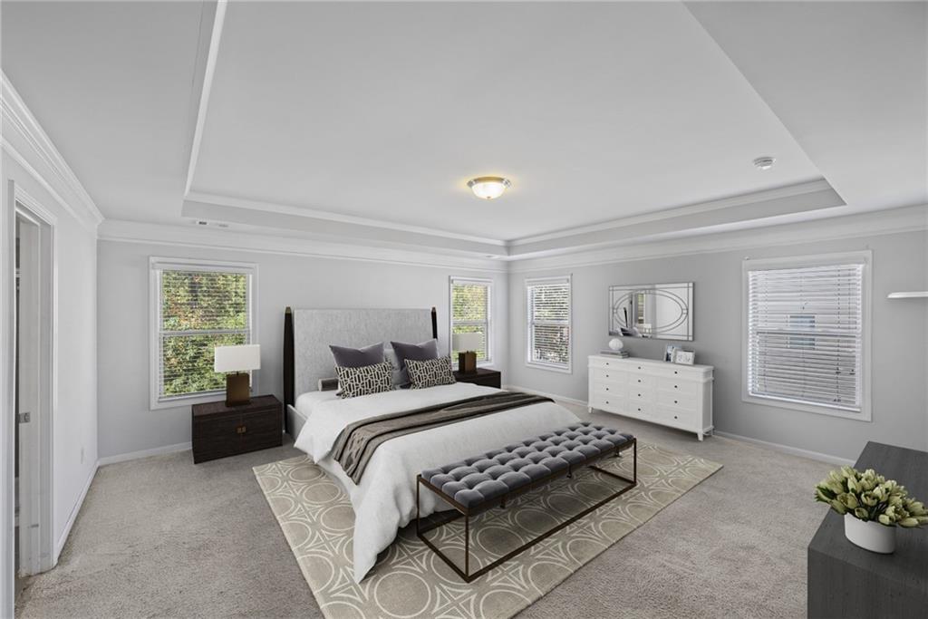 5670 Walnut Mill Lane