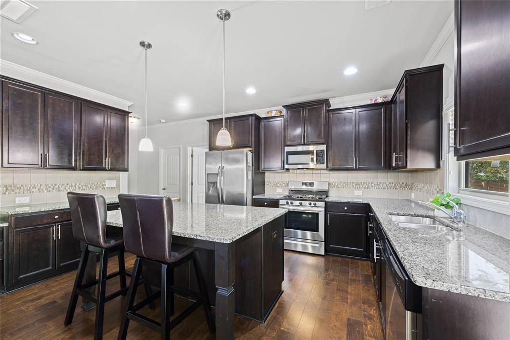 5670 Walnut Mill Lane