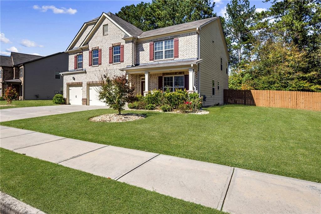 5670 Walnut Mill Lane