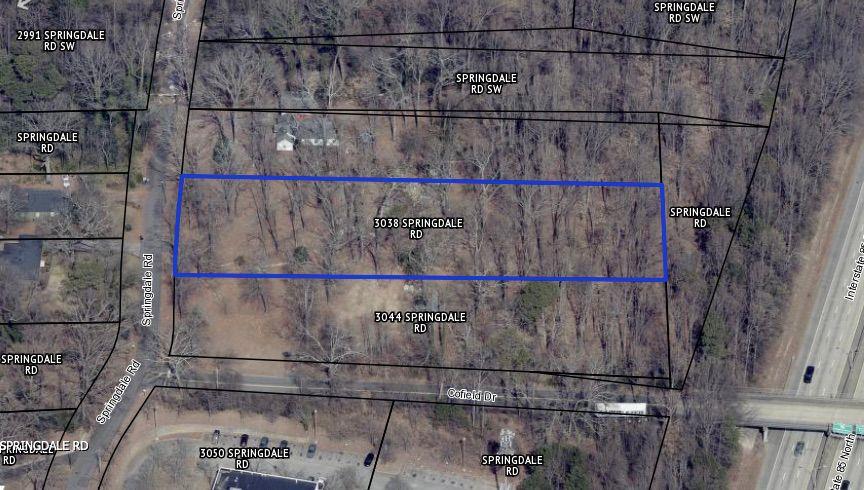 3038 Springdale Road