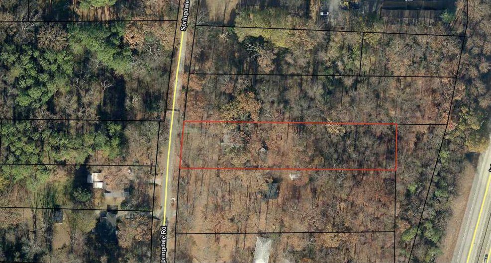 3038 Springdale Road