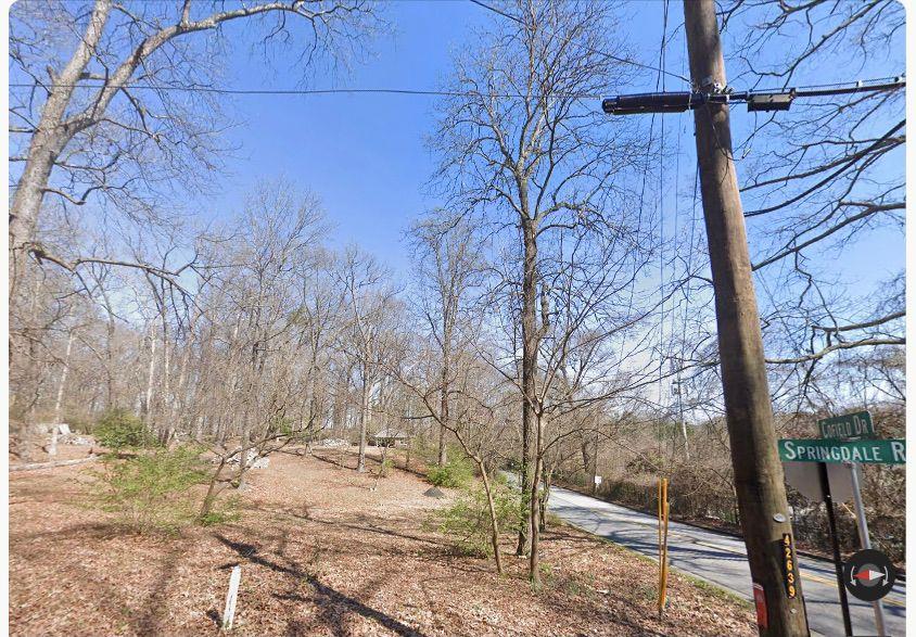 3044 SPRINGDALE Road