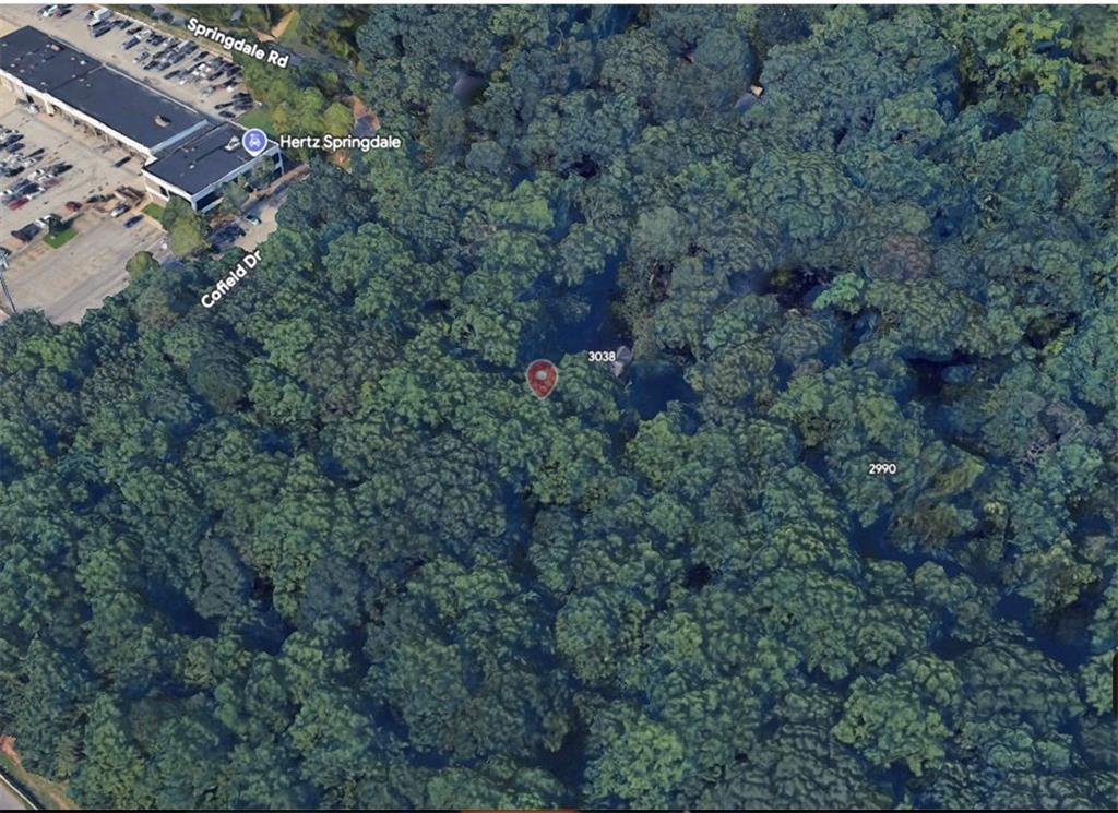 3044 SPRINGDALE Road