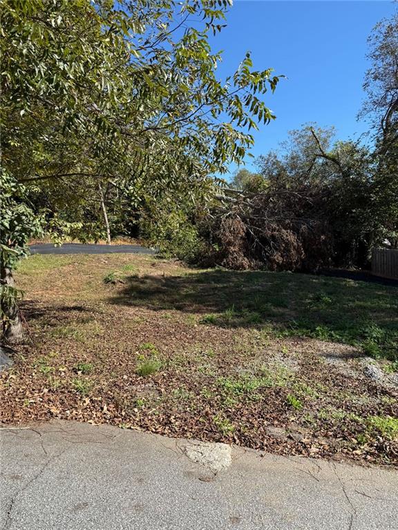 2371 SAINT JAMES Drive NW