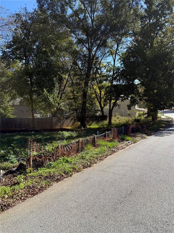 2371 SAINT JAMES Drive NW