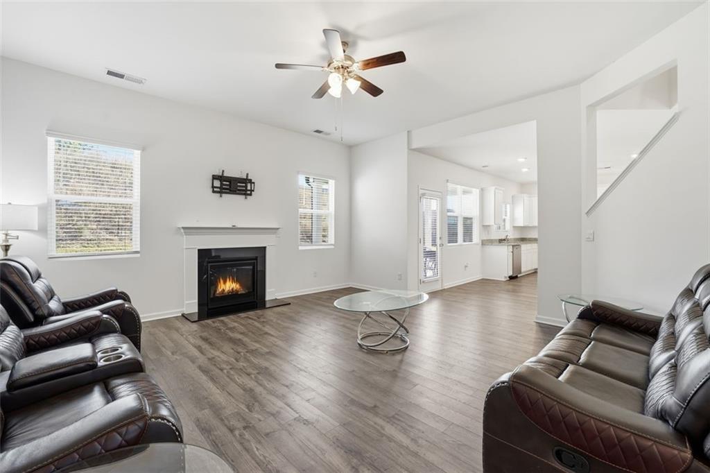 469 RALPH STILL Road