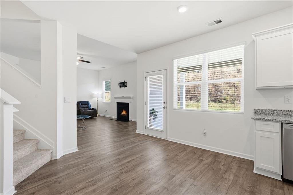 469 RALPH STILL Road