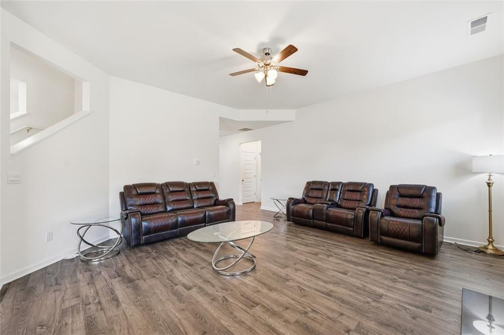 469 RALPH STILL Road