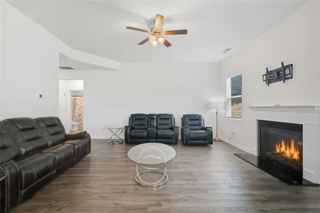 469 RALPH STILL Road