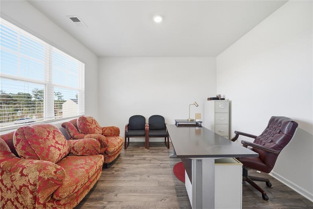 469 RALPH STILL Road