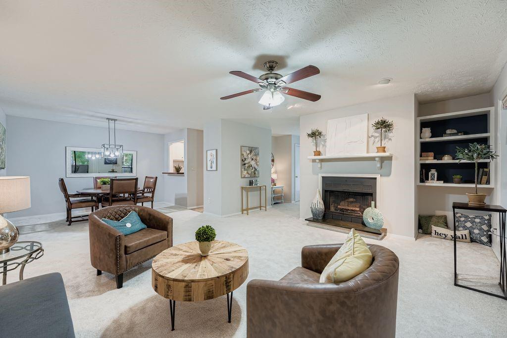 1507 WYNNES RIDGE Circle SE