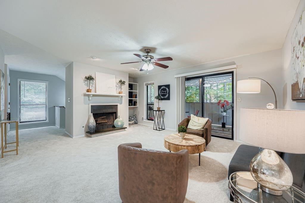 1507 WYNNES RIDGE Circle SE