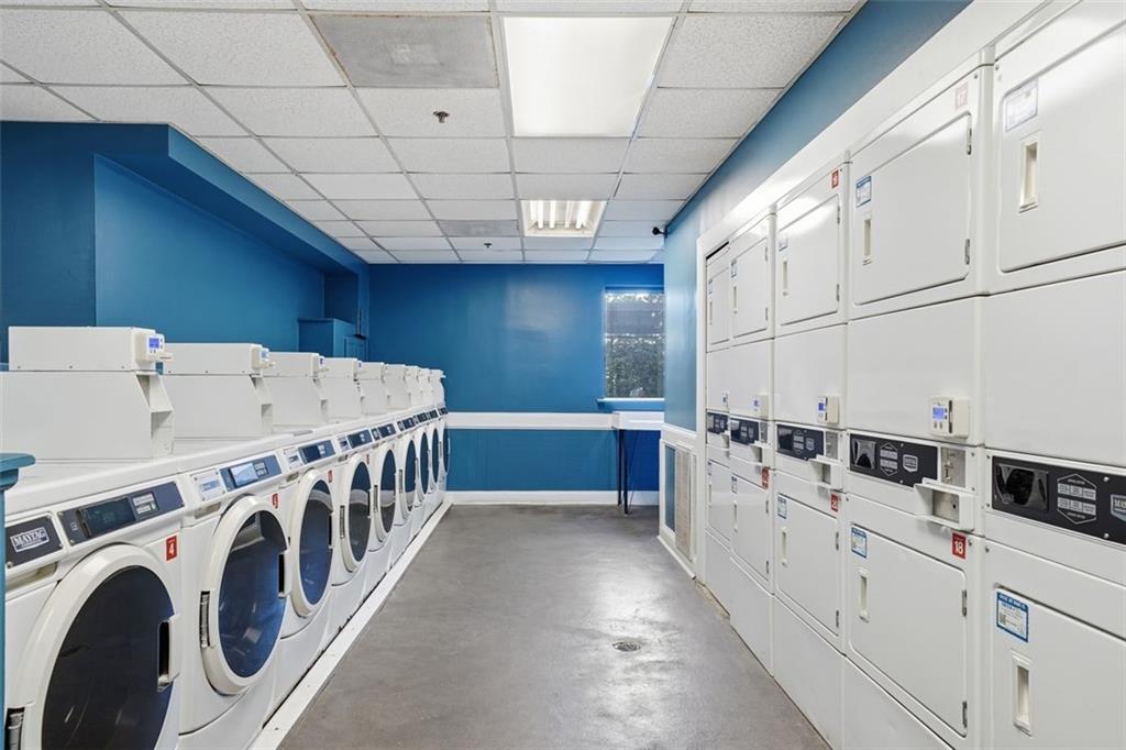 620 PEACHTREE Street NE Unit 707