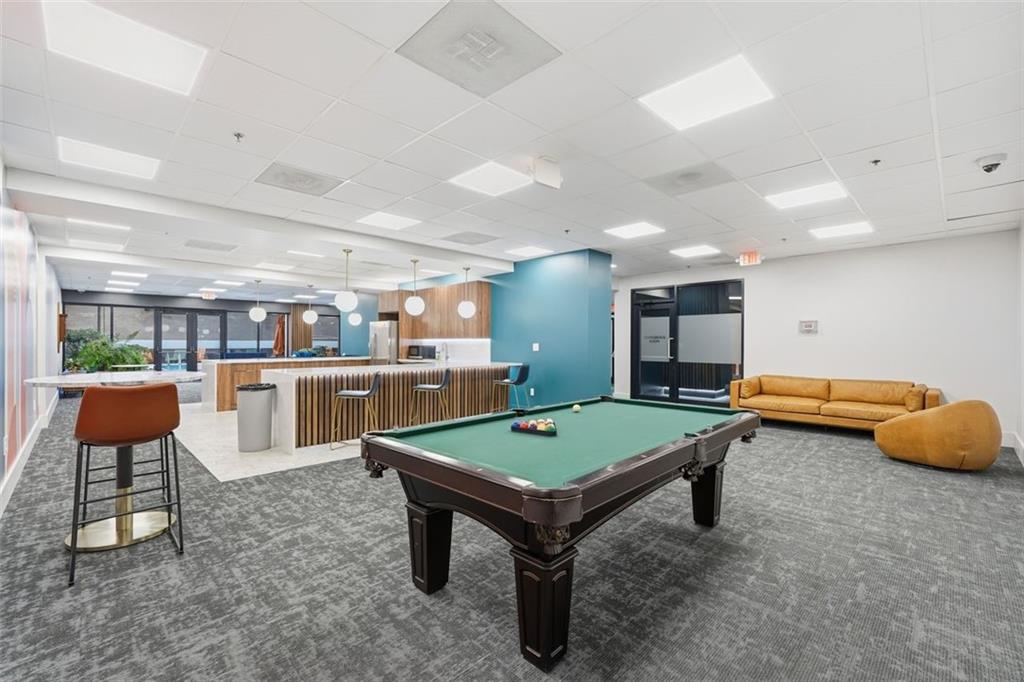 620 PEACHTREE Street NE Unit 707