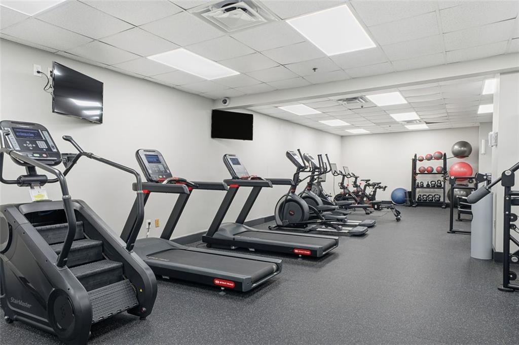 620 PEACHTREE Street NE Unit 707